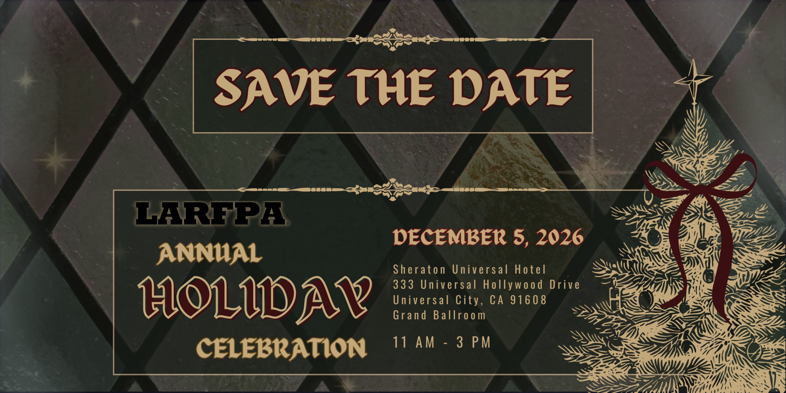 Holiday 2026